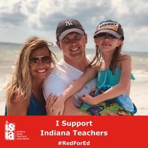 Meet your Posher, Matt